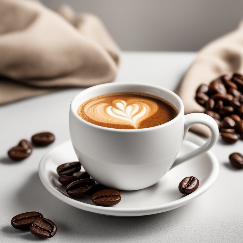Coffee Chronicles: Unveiling the Marvelous Benefits of Your Morning Brew