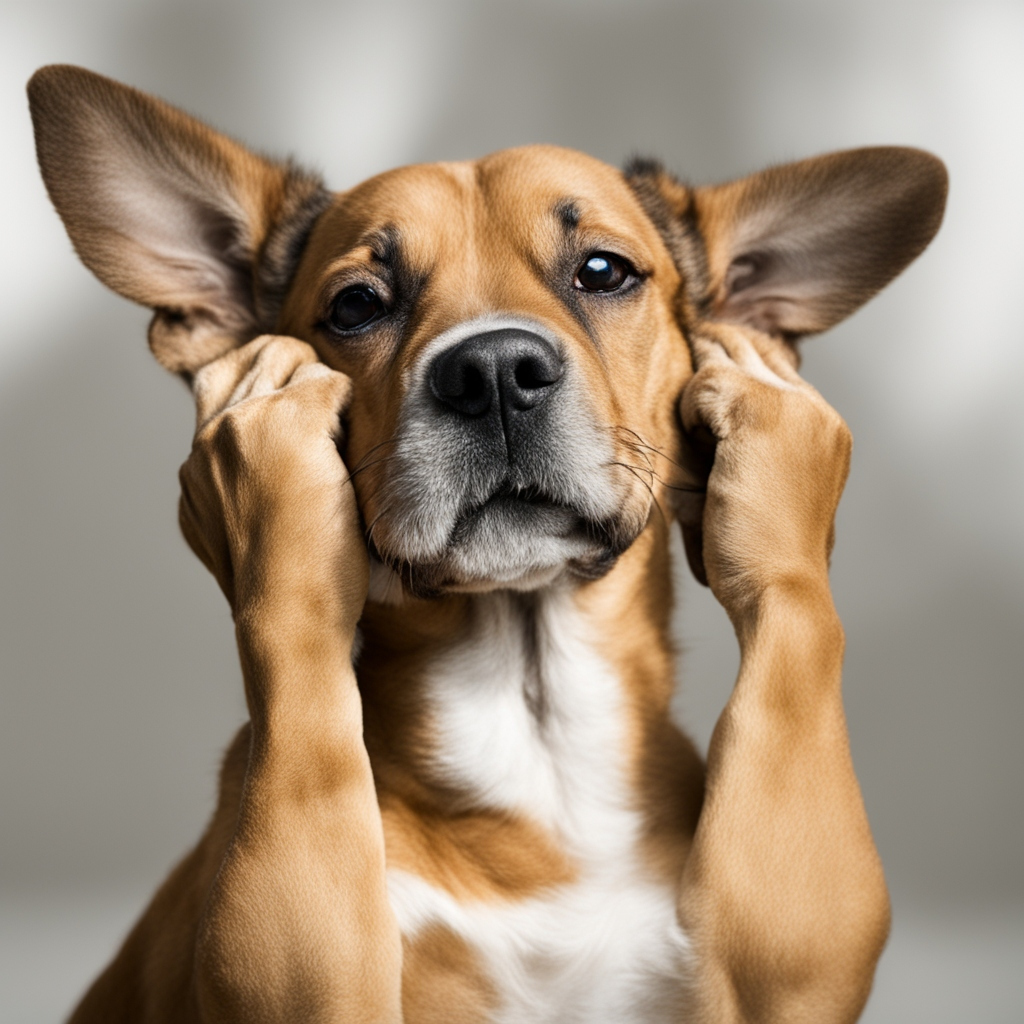 Unmasking the Yeast Beast: Understanding Yeast Infections in Dogs