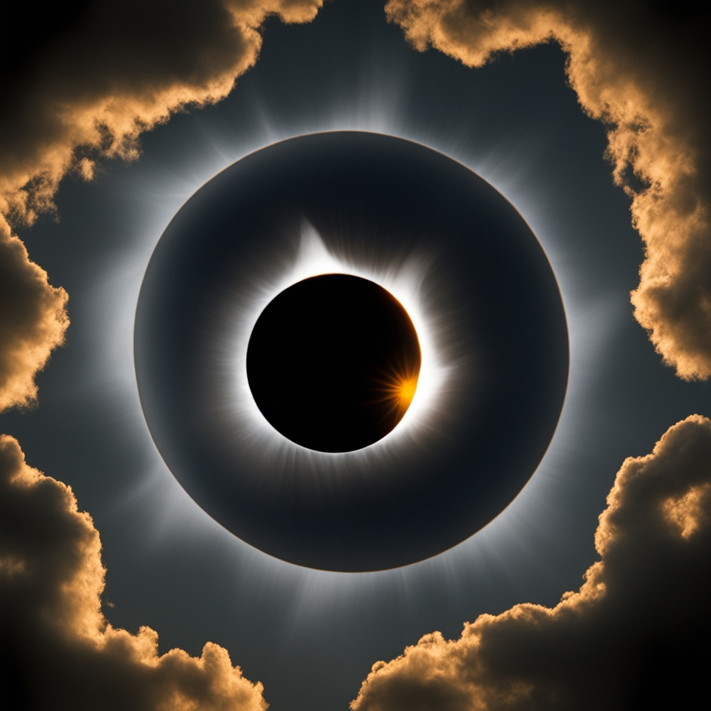 What Are Solar Eclipses? The Science Behind the Magic