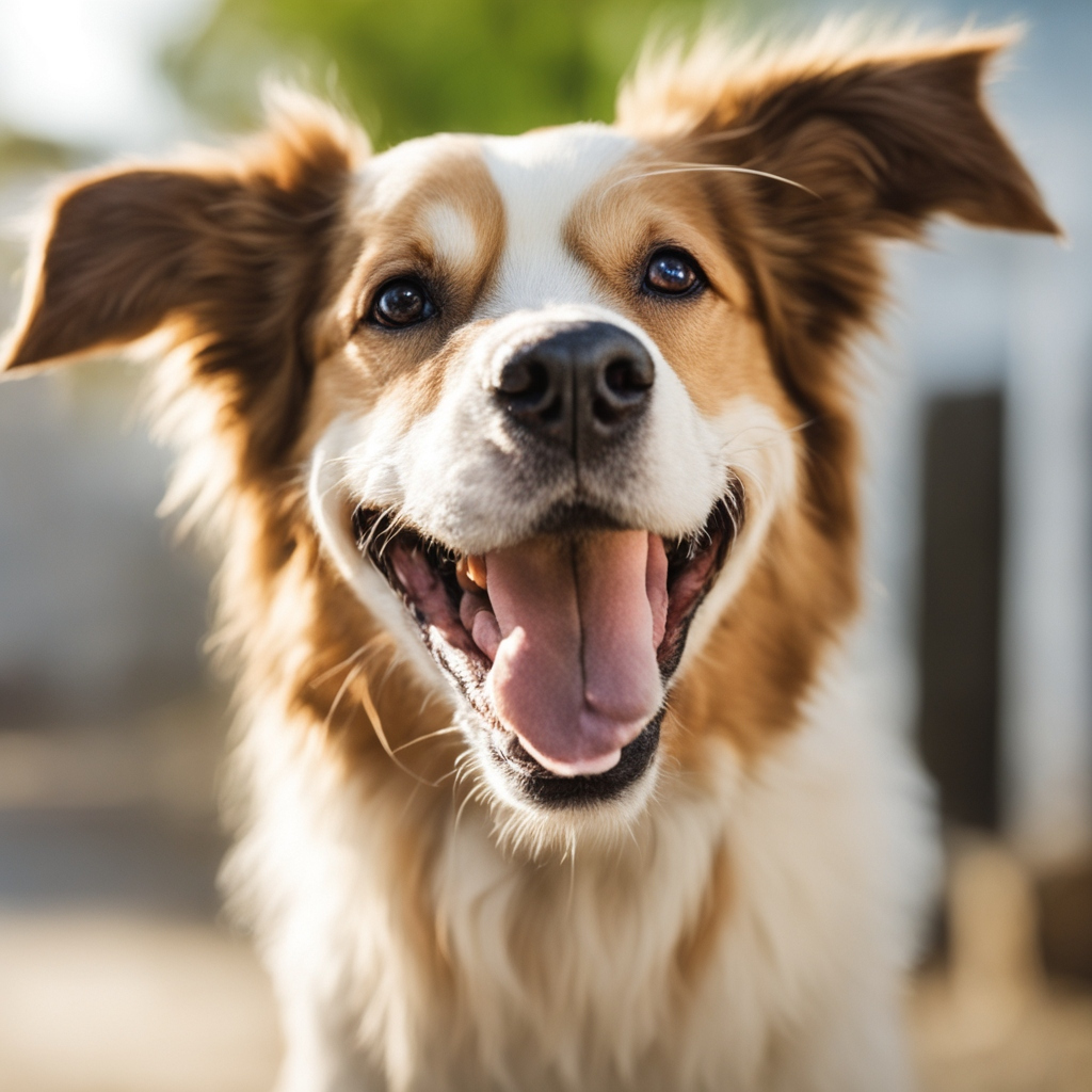 How Much Probiotics Can I Give to My Dog?